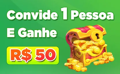 Convida e Ganha
