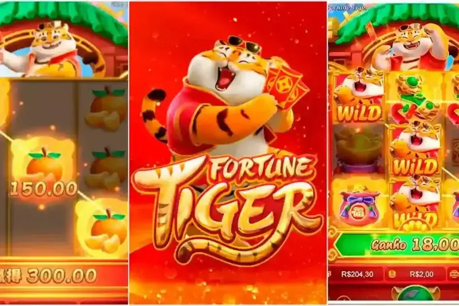 Análise das melhores bibliotecas de jogos fortune tiger disponíveis Análise das melhores bibliotecas de jogos fortune tiger disponíveis