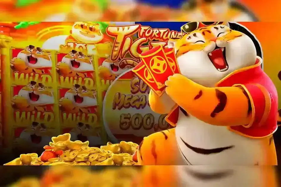 Avaliação da interface e usabilidade nas plataformas de fortune tiger Avaliação da interface e usabilidade nas plataformas de fortune tiger