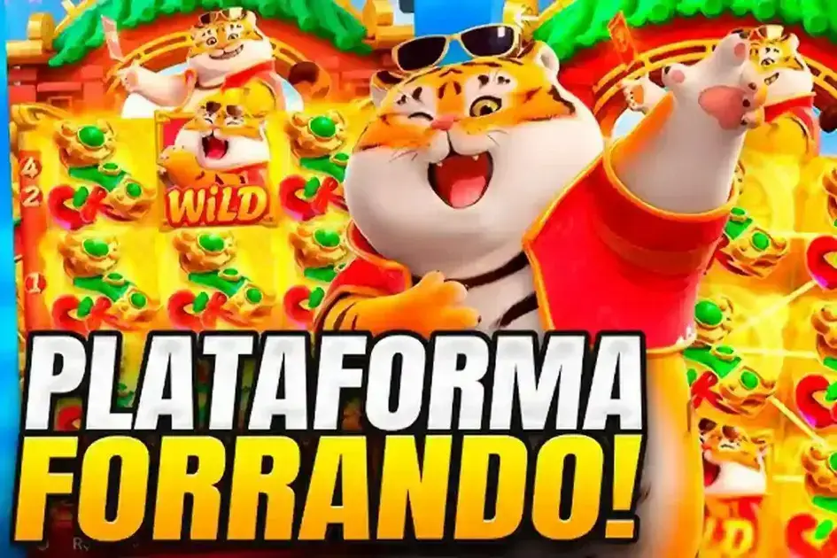 Como funciona o caça-níqueis Fortune Tiger Como funciona o caça-níqueis Fortune Tiger