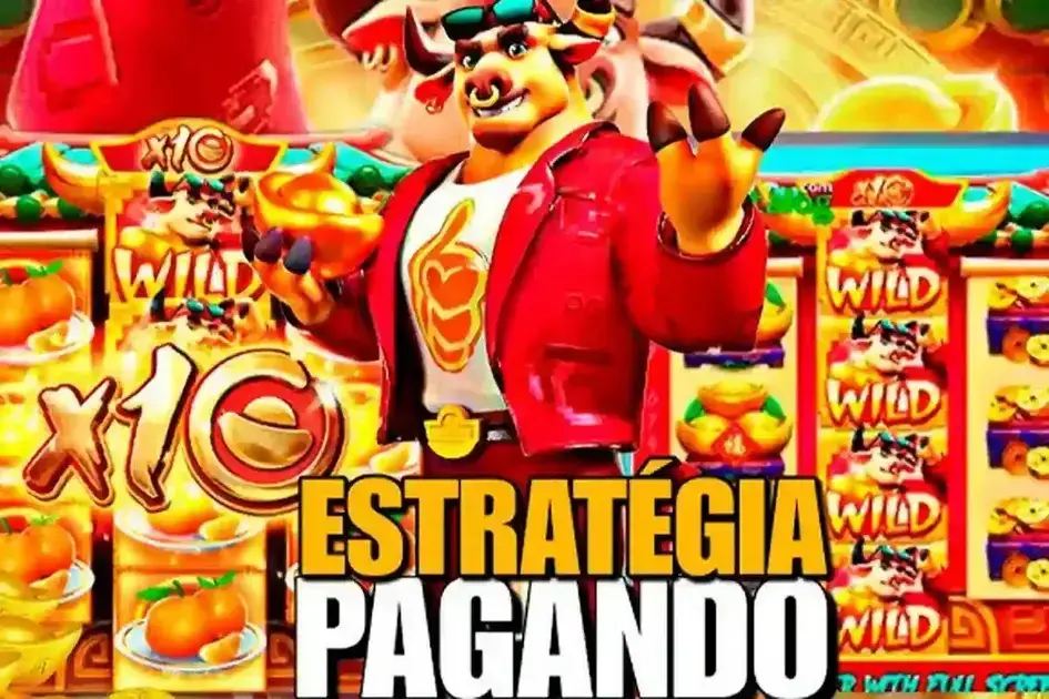 Como jogar jogo do touro: guia prático para iniciantes Como jogar jogo do touro: guia prático para iniciantes