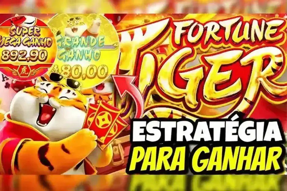 interface, design e experiência do usuário no jogo do tigrinho interface, design e experiência do usuário no jogo do tigrinho